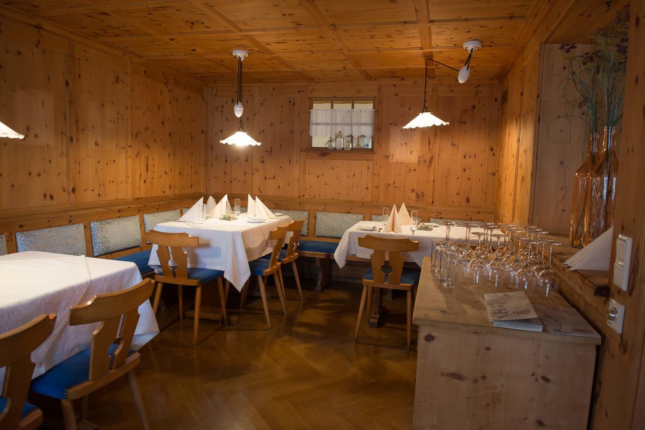 Отель Gasthof Rossle Ненцинг Экстерьер фото